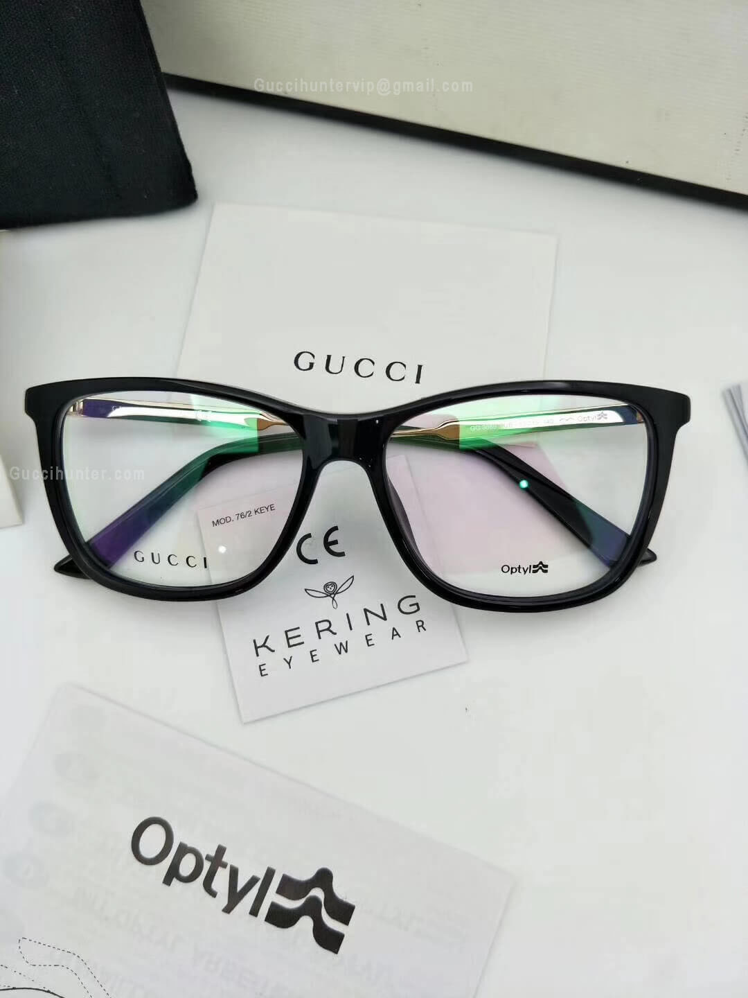 Gucci Sunglasses 183724