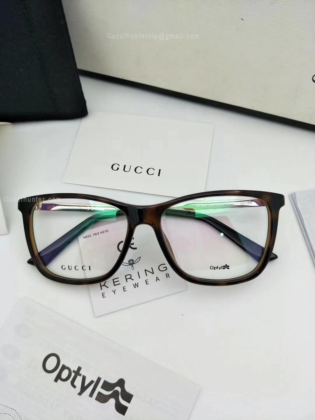 Gucci Sunglasses 183725