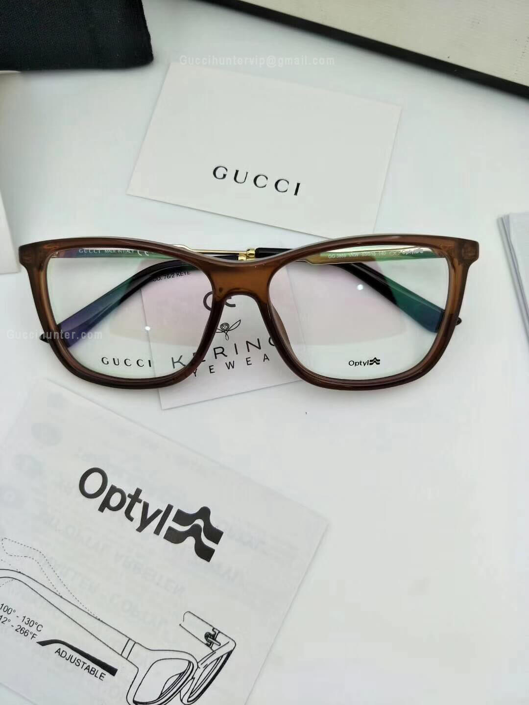 Gucci Sunglasses 183726