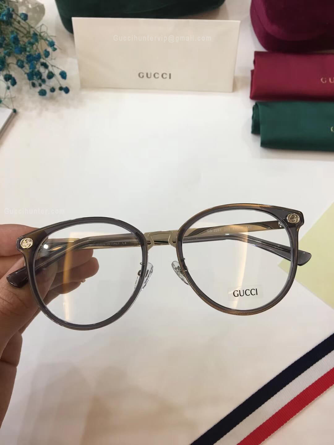 Gucci Sunglasses 183810