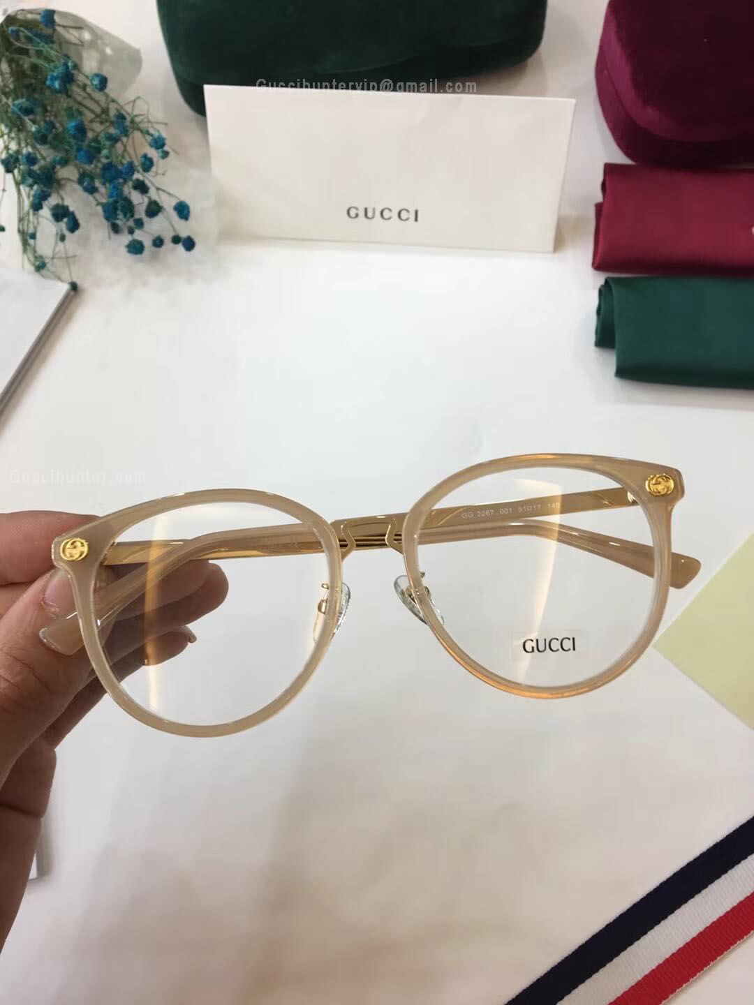 Gucci Sunglasses 183812