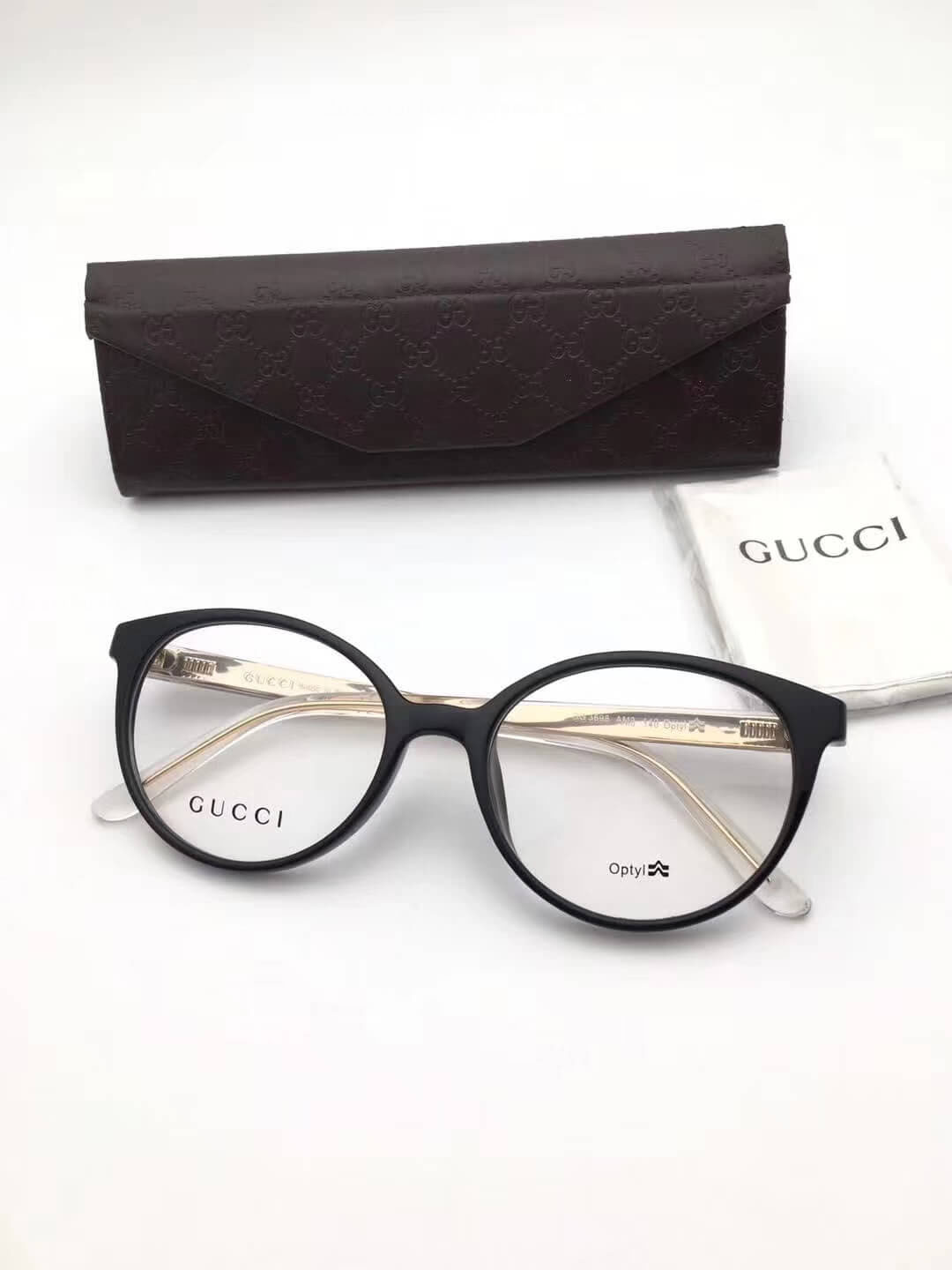 Gucci Sunglasses 183814