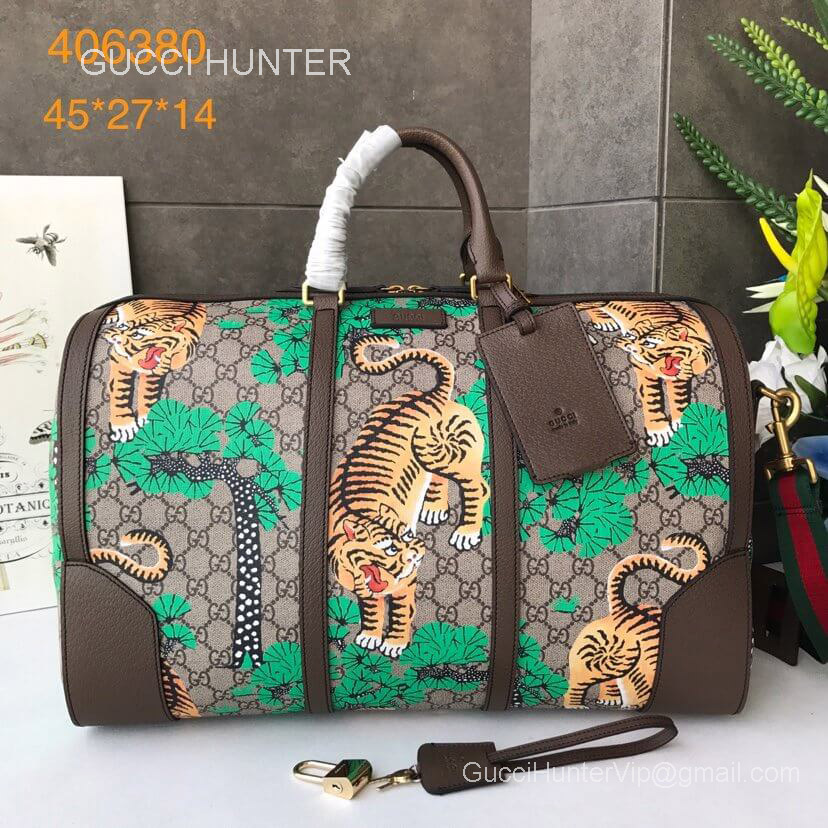 Gucci replica handbags 406380 211369