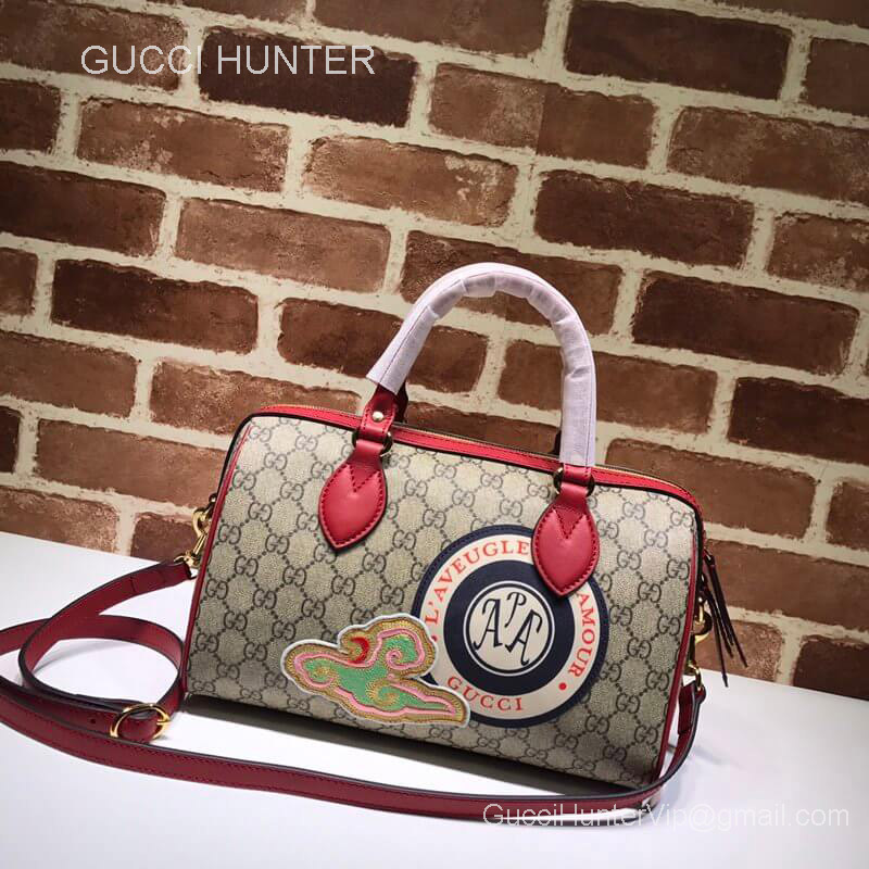 Gucci Fake Bag 409529 211454