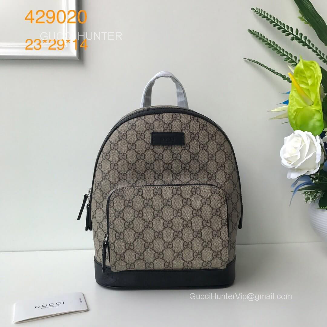 Gucci Gucci Eden small backpack 429020 211498
