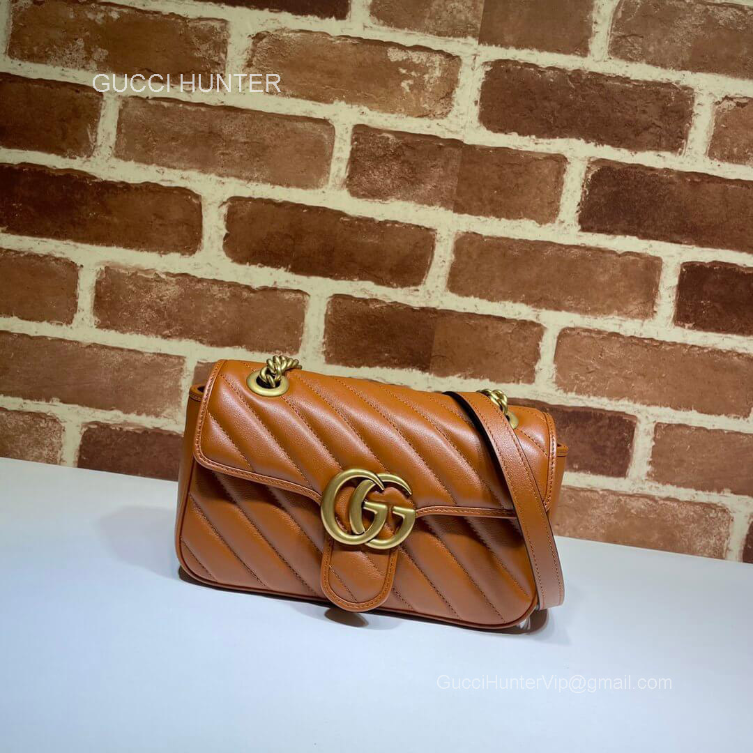 Gucci GG Marmont mini sequin shoulder bag 446744 211585