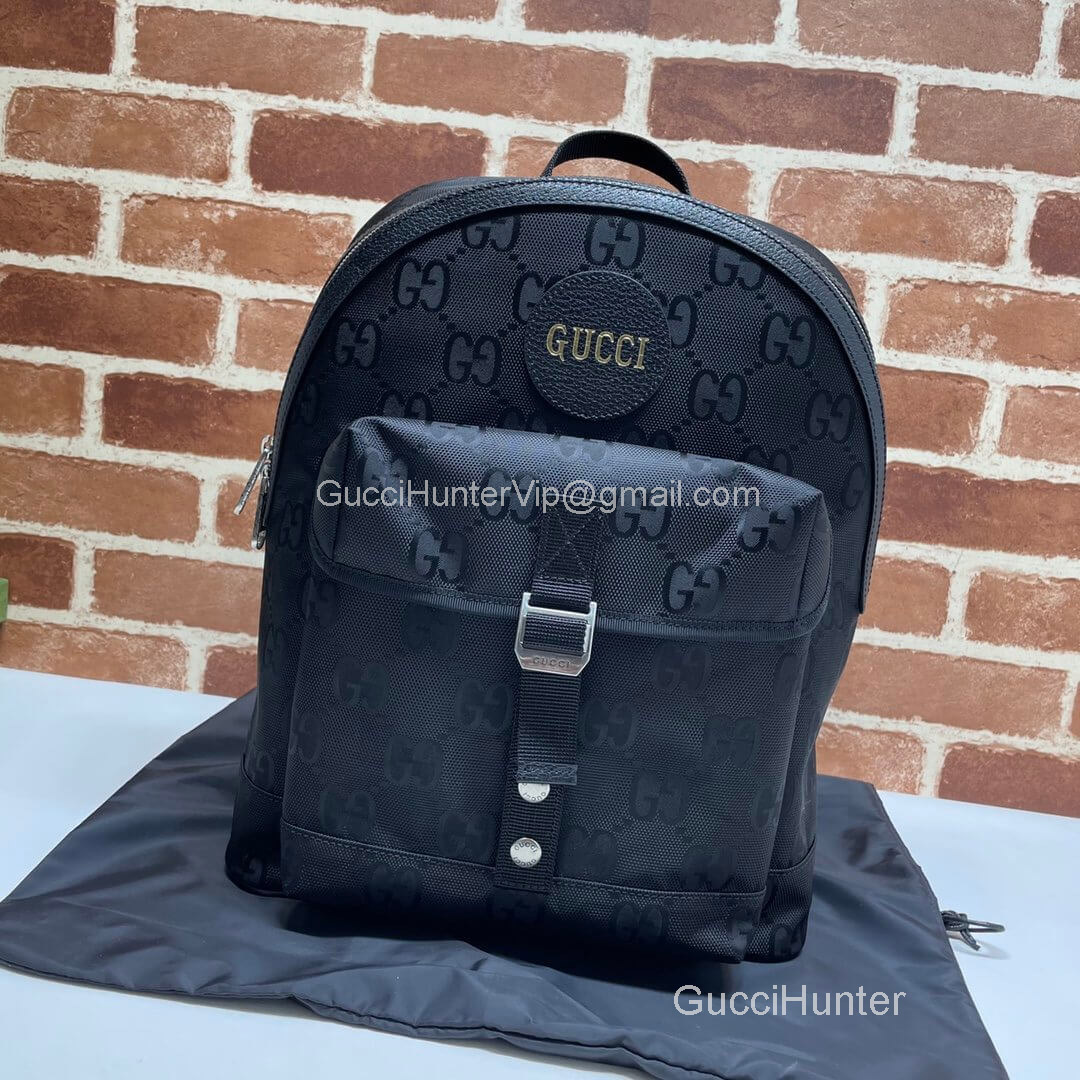 Gucci Gucci Off The Grid backpack 644992 213429