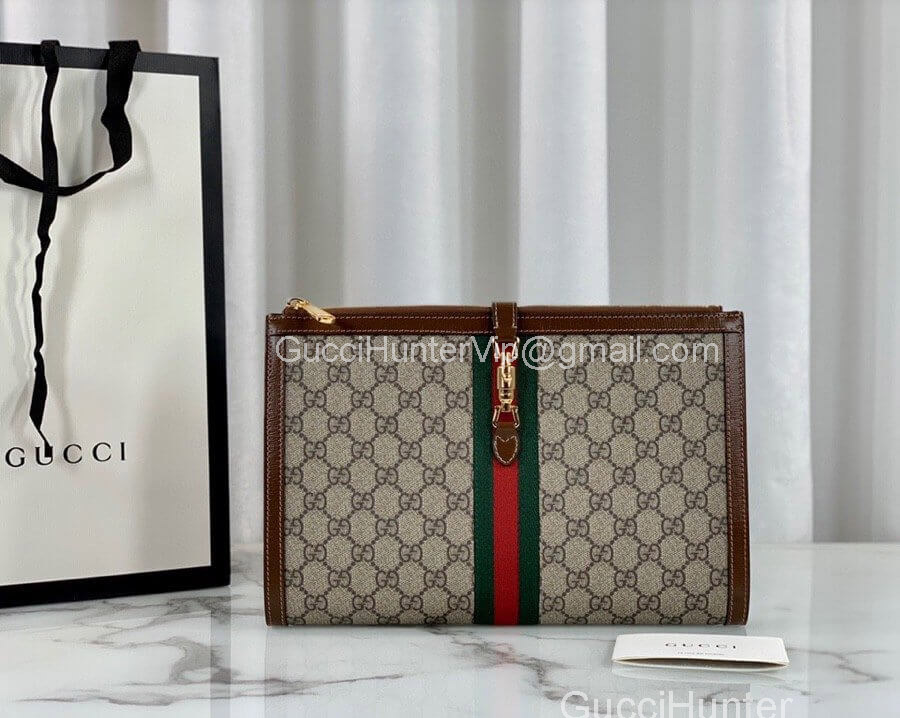 Gucci Jackie 1961 pouch 647332 213450