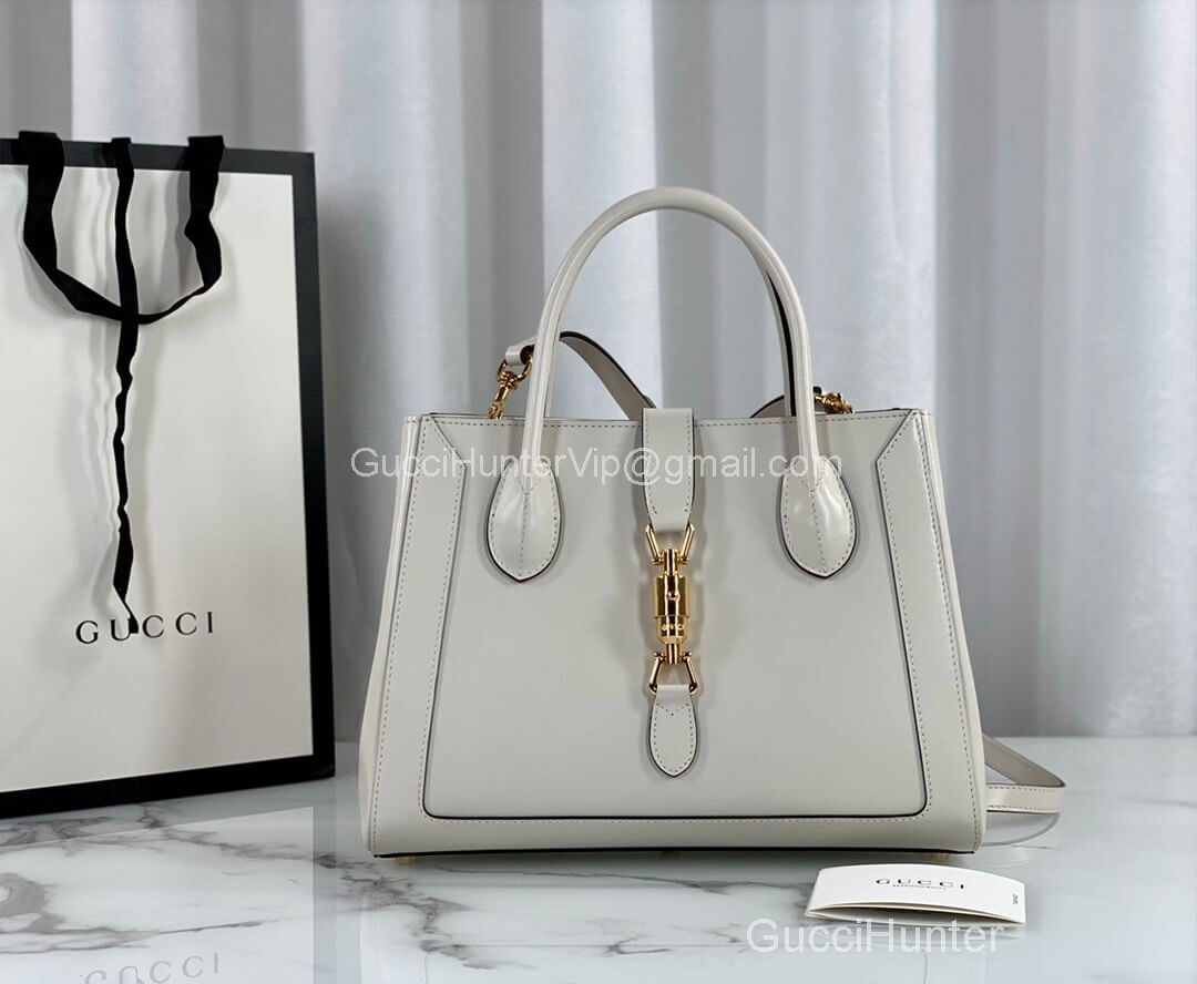Gucci Jackie 1961 medium tote bag 649016 213475