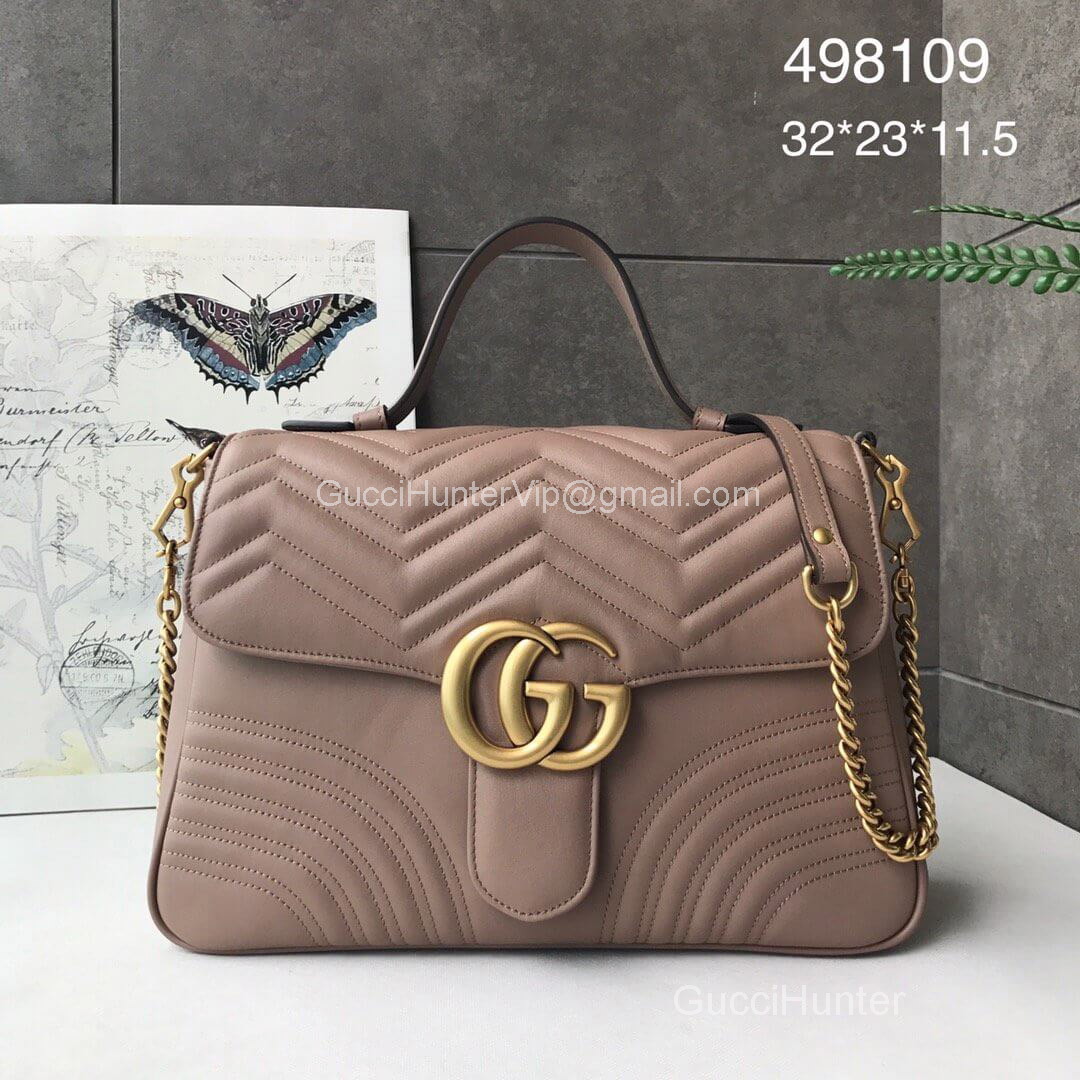 Gucci Handbag 498109 912012