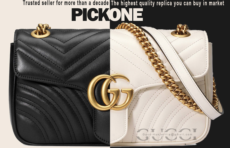 gucci hunter promotion banner